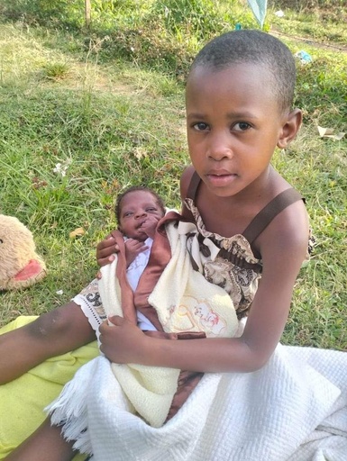 Dayspring Children's Home